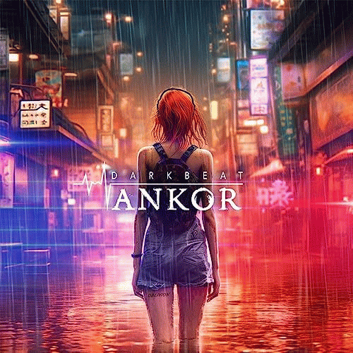 Ankor (ESP) : Darkbeat